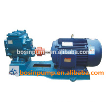 YHCB series fuel oil rotary vane pump